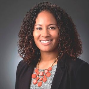 Meet your Posher, Natacha